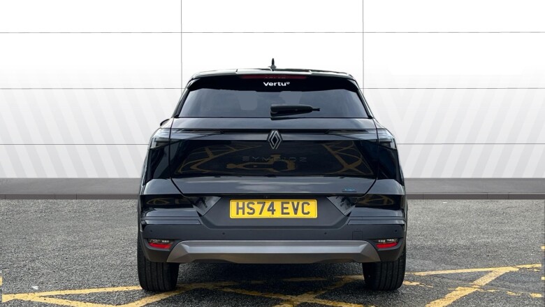 Renault Symbioz 1.6 E-Tech FHEV 145 Techno Esprit Alpine 5dr Auto Hybrid Estate